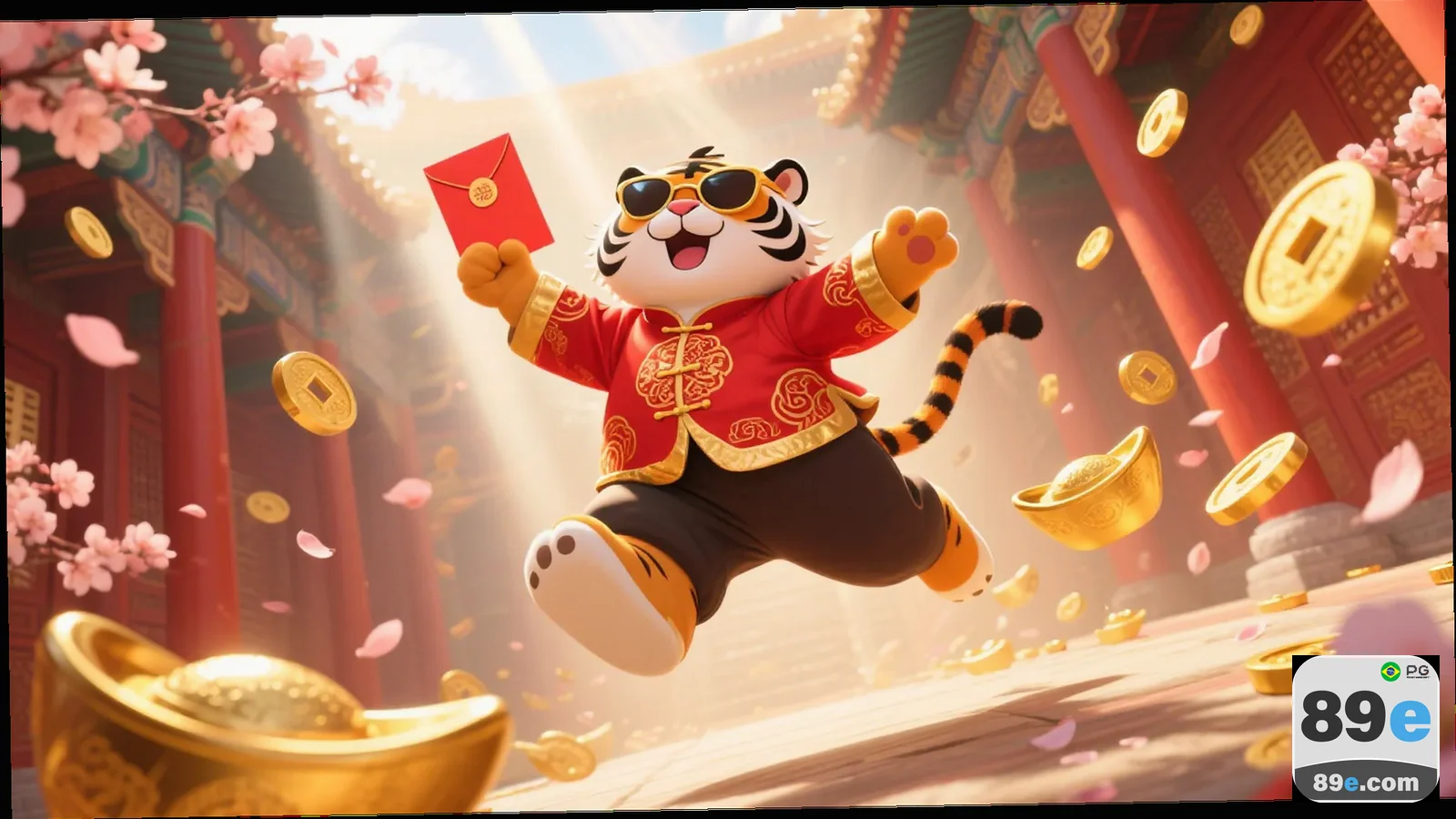 Promoções de cassino - 89e