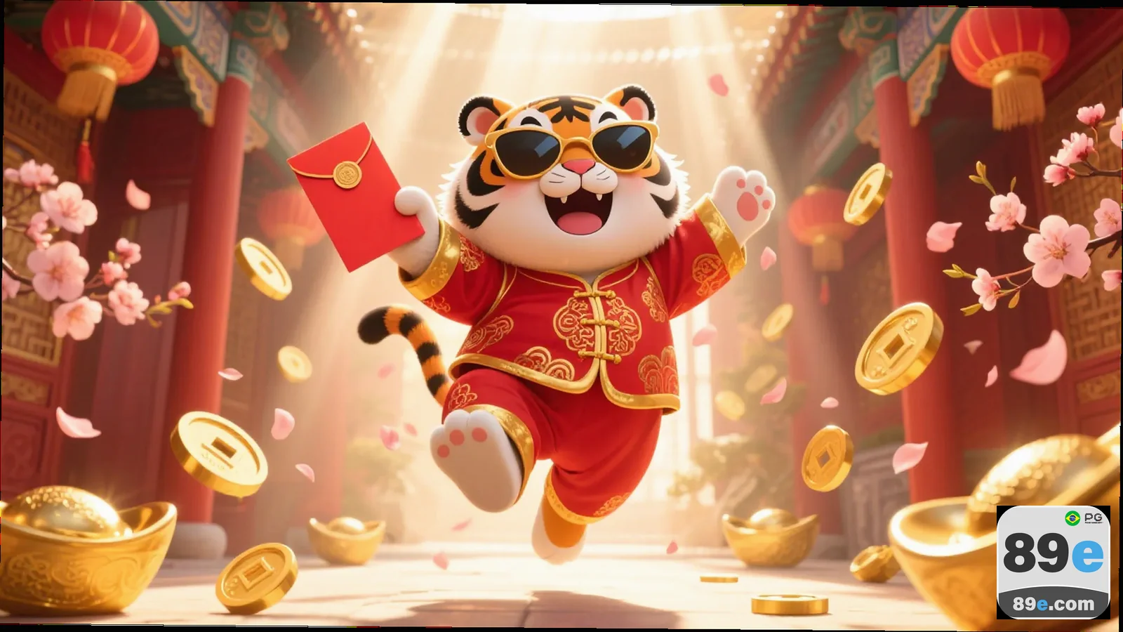 Benefícios do 89e - 89e